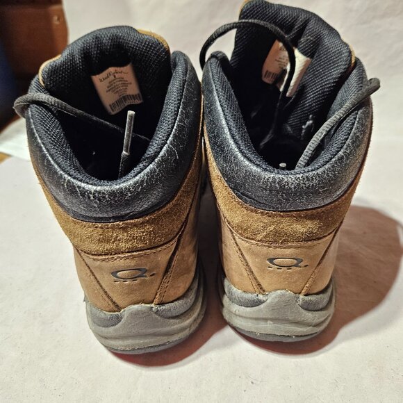 Ladies Windriver winter boot - Picture 3 of 8